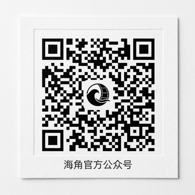 老虎菜官方公众号二维码